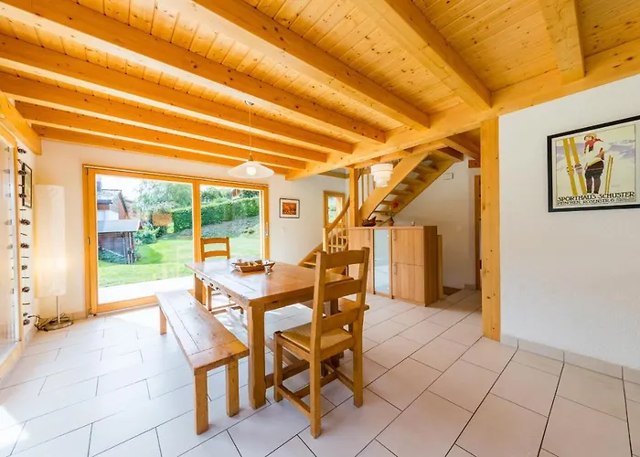 Alpstuga Yokanga Nendaz