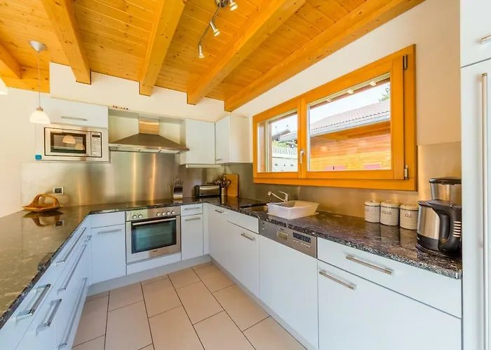 Alpstuga Yokanga Nendaz