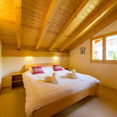 شاليه Yokanga نينداز