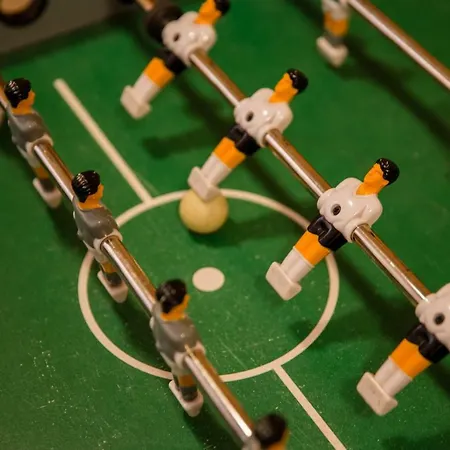 Yokanga شاليه نينداز