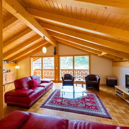 شاليه Yokanga *