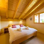 Chalet Yokanga Nendaz
