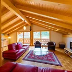 Chalet Yokanga *