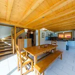 Yokanga Chalet Nendaz