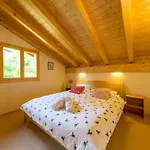 Chalet Yokanga