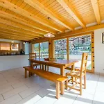 Yokanga Nendaz