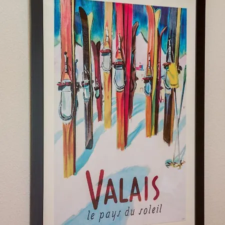 Alpehytte Yokanga *