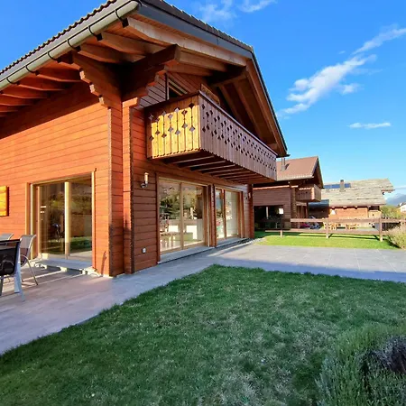 Yokanga Nendaz