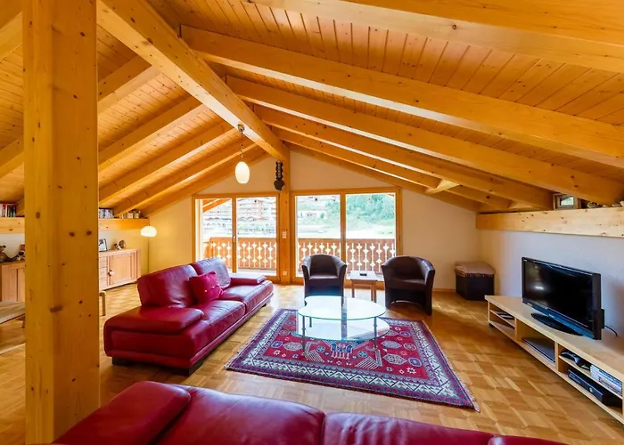 Chalet Yokanga *