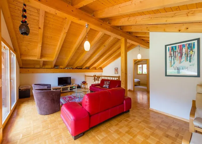Yokanga Chalet